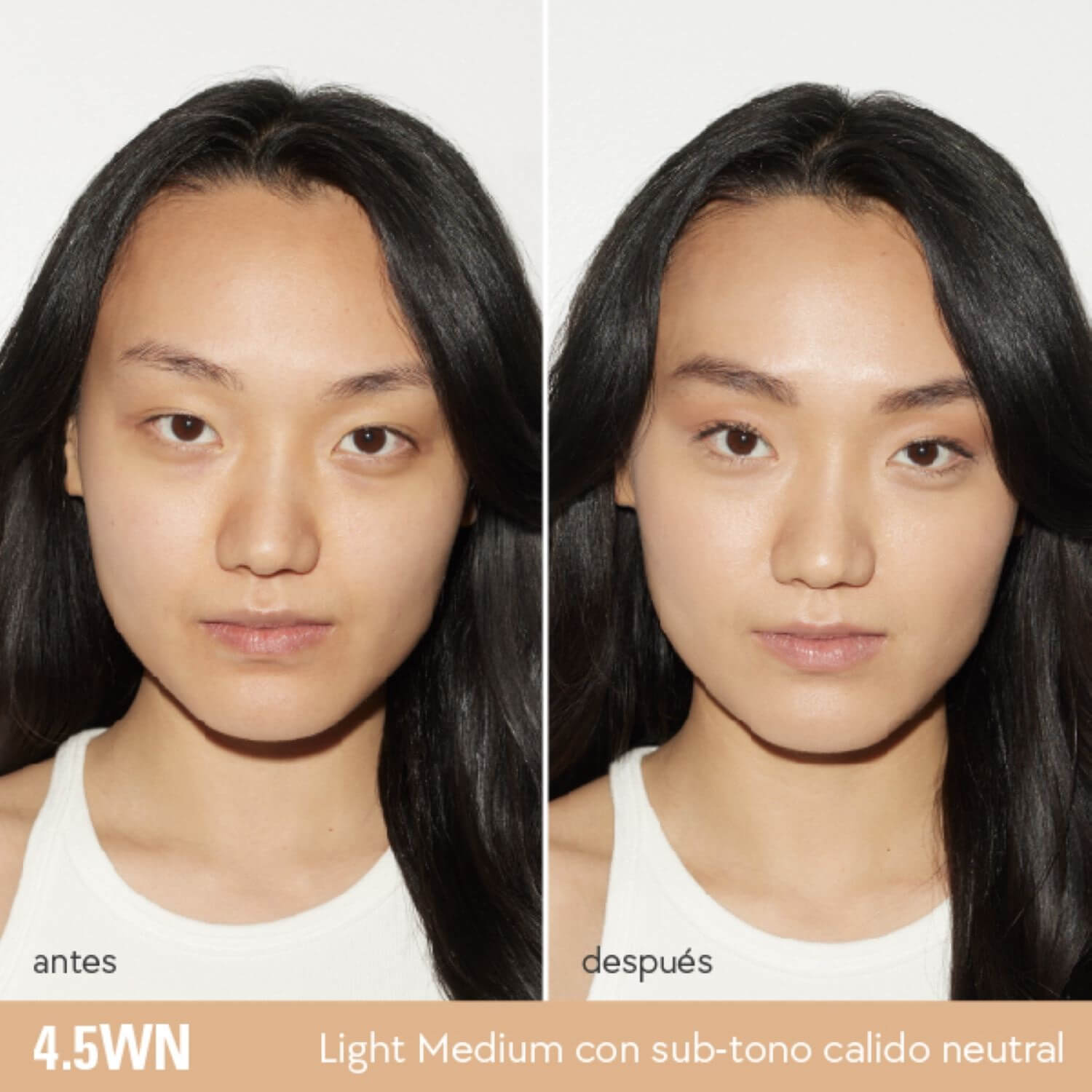 POWER PLUSH LONGWEAR CONCEALER (CORRECTOR LÍQUIDO)